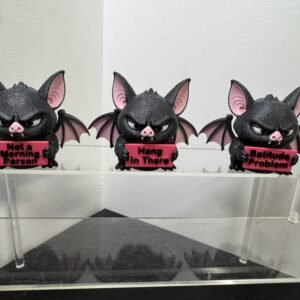 awa bat 5