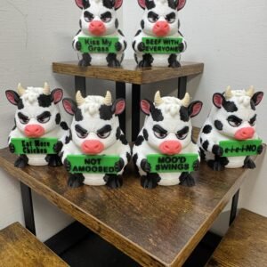 awa cow 8