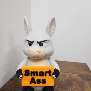 awa donkey 2