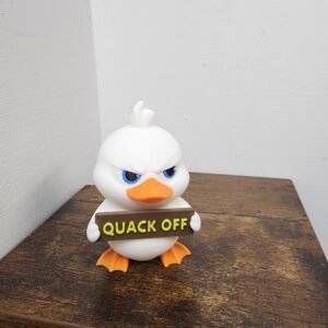 awa duck 1