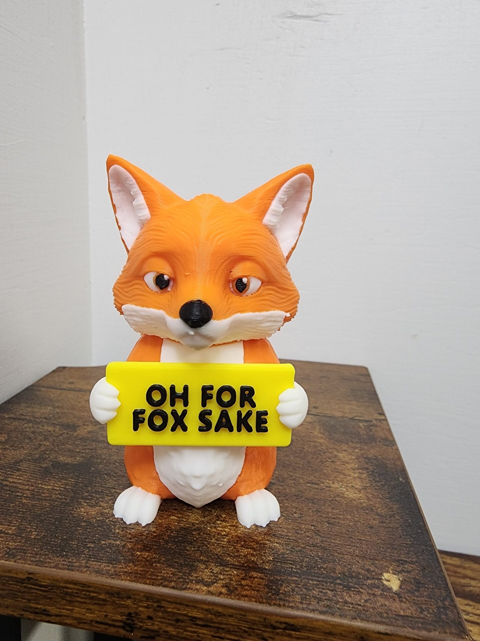 awa fox awa fox