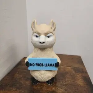 awa llama 1