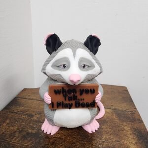 awa opposum
