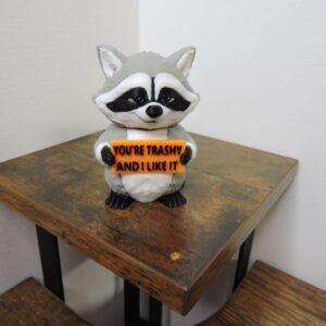 awa raccoon 1