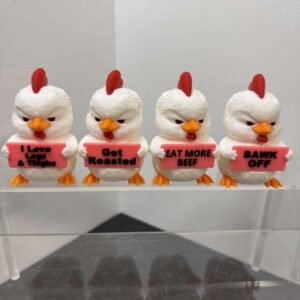 awa rooster 5