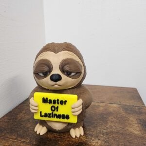 awa sloth 2