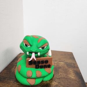 awa snake 2