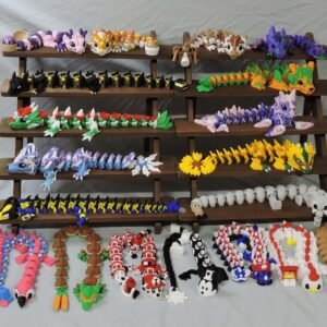 Dragons