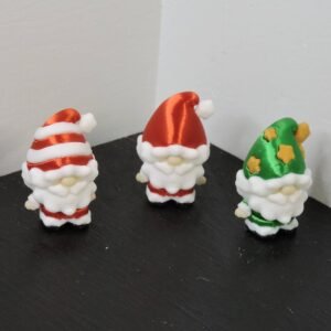 holiday mini gnome 4