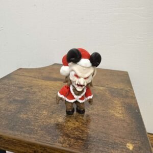 holiday mini krampus 1