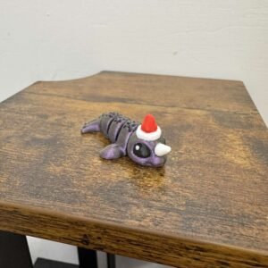 holiday mini narwhal 1