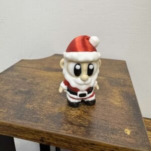 holiday mini santa 1