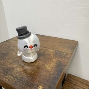 holiday mini snowman 1