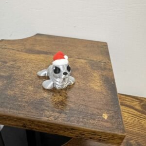 holiday mini walrus 1