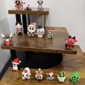 Holiday and Special Occasion Mini's