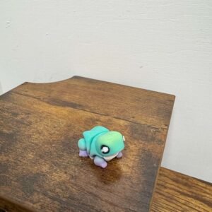 mini frog a 1