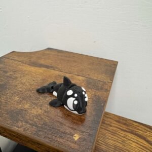 mini orca 1