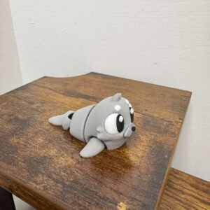 mini seal 1